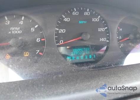 2008 Chevrolet Impala Ls from USA, damaged, VIN 2G1WB58K381265544